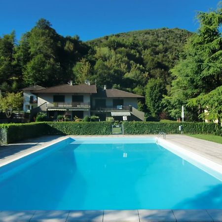 Appartamento Belvedere Molina di Ledro Kültér fotó