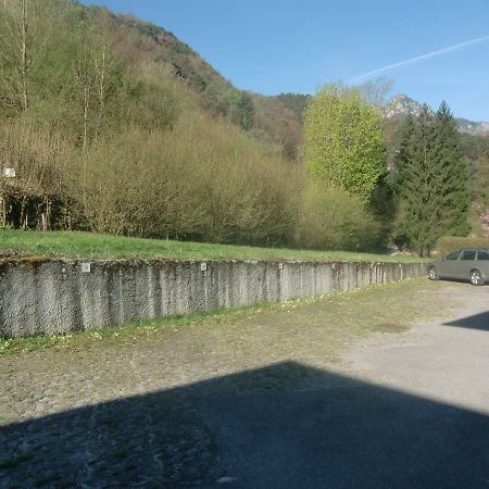 Appartamento Belvedere Molina di Ledro Kültér fotó