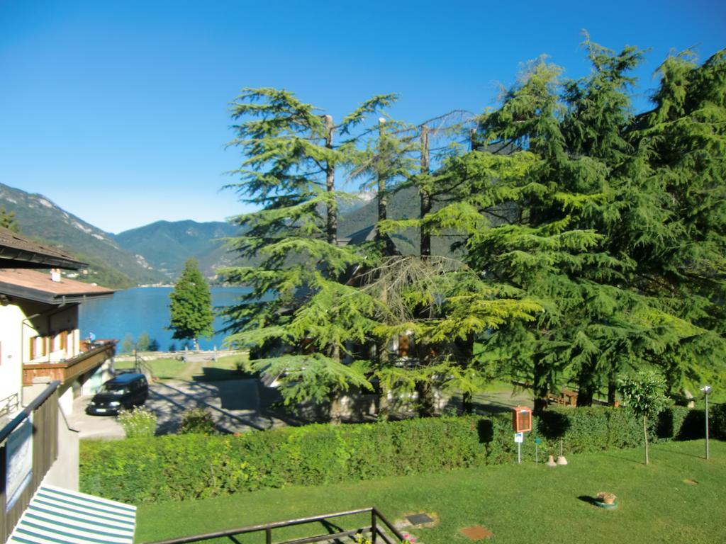 Appartamento Belvedere Molina di Ledro Kültér fotó